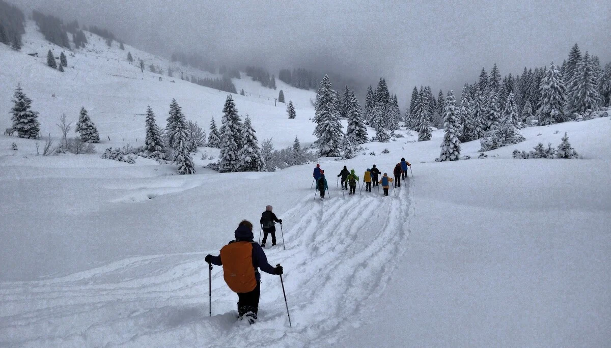 © Copyright: Sektion Treuchtlingen