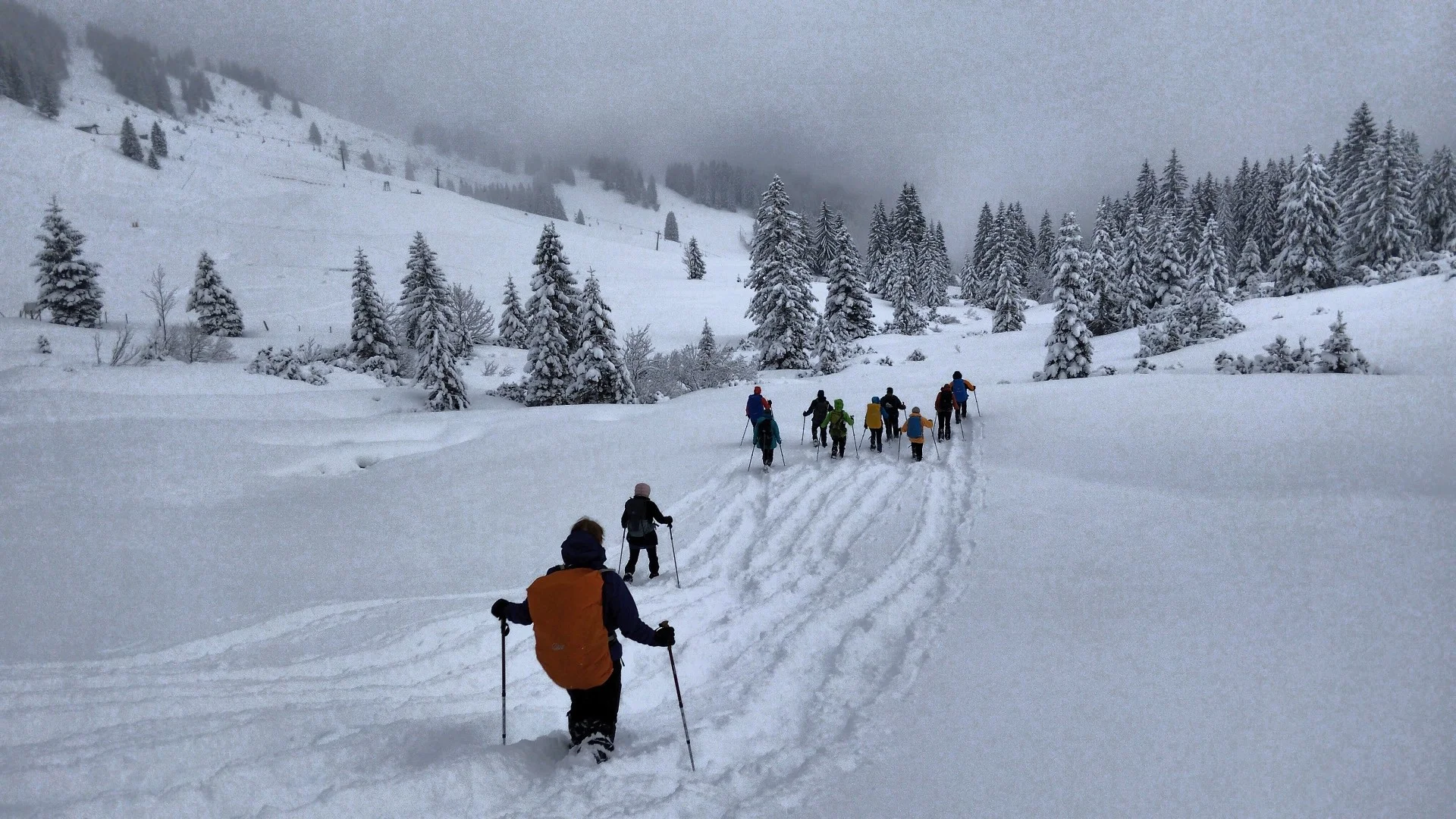 © Copyright: Sektion Treuchtlingen