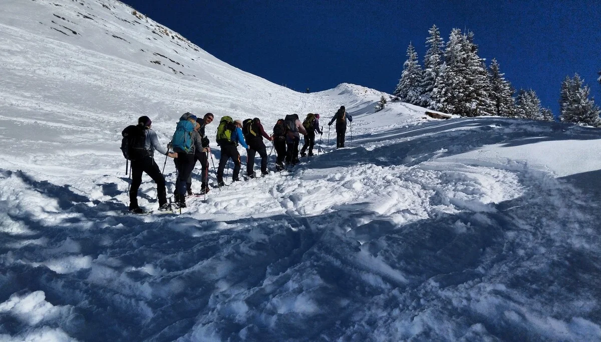 © Copyright: Sektion Treuchtlingen