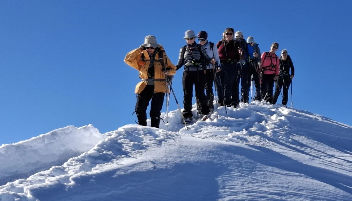 © Copyright: Sektion Treuchtlingen