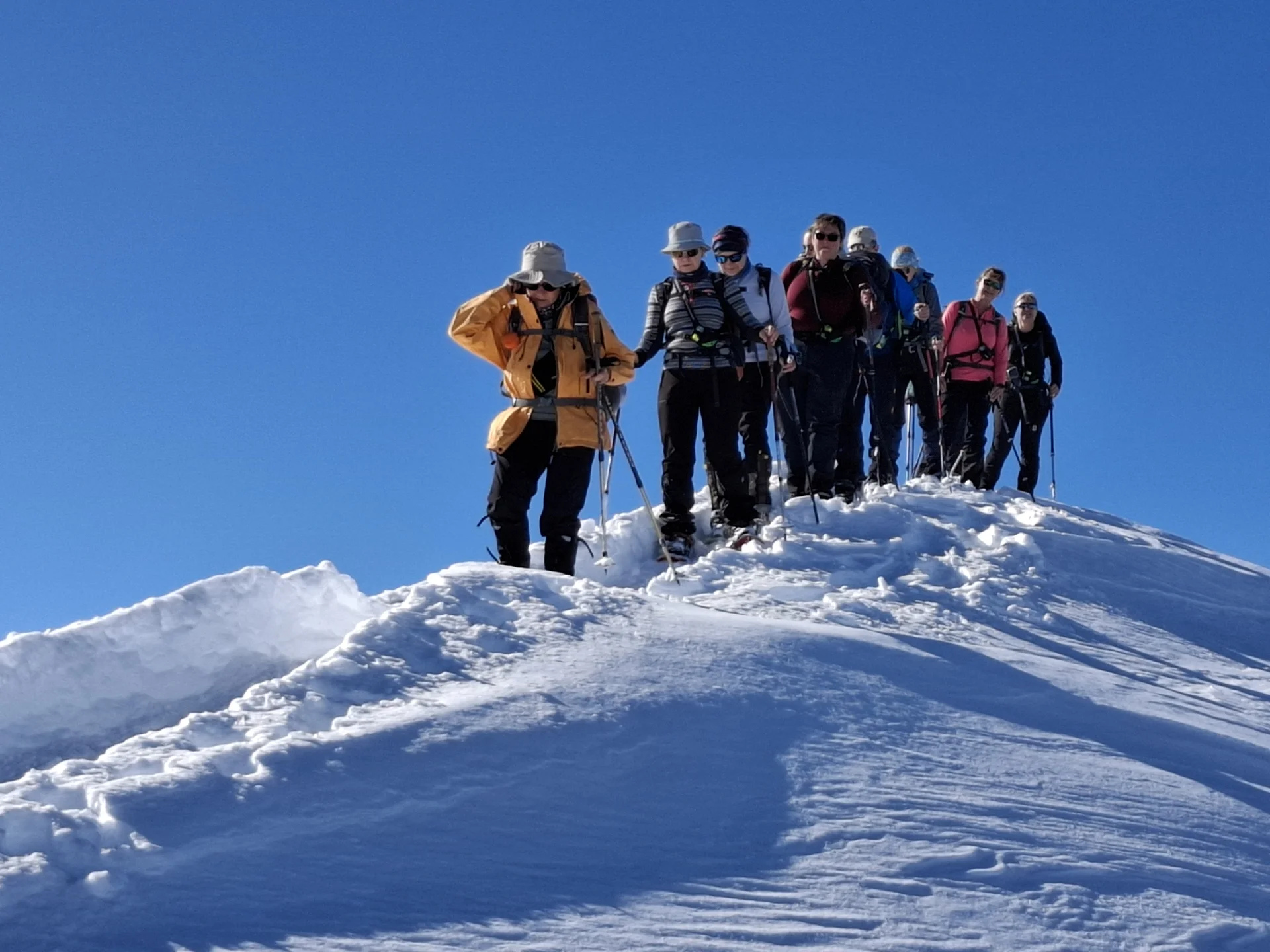 © Copyright: Sektion Treuchtlingen