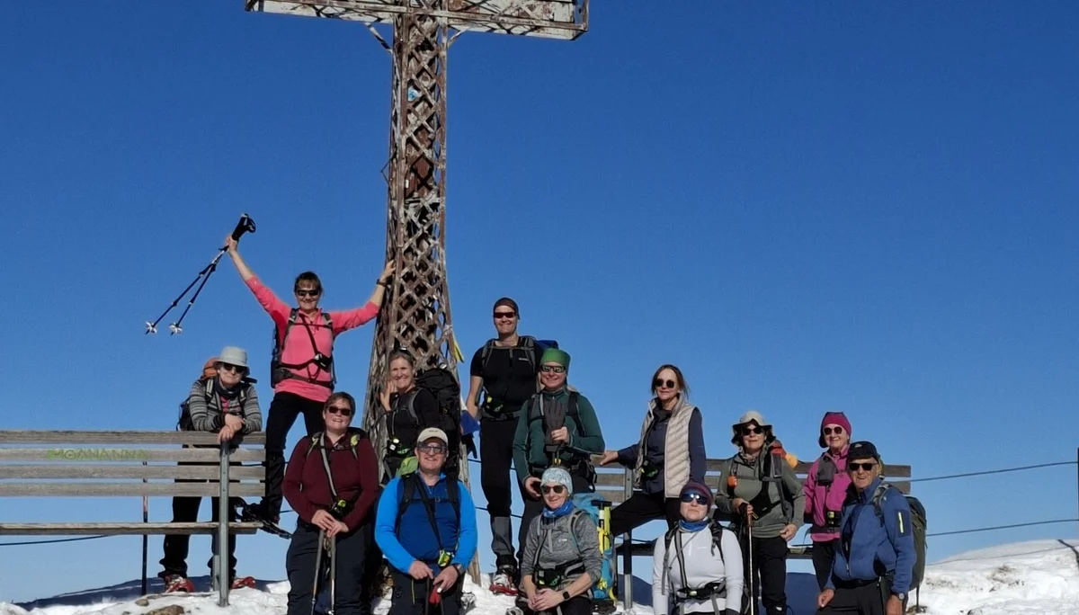 © Copyright: Sektion Treuchtlingen