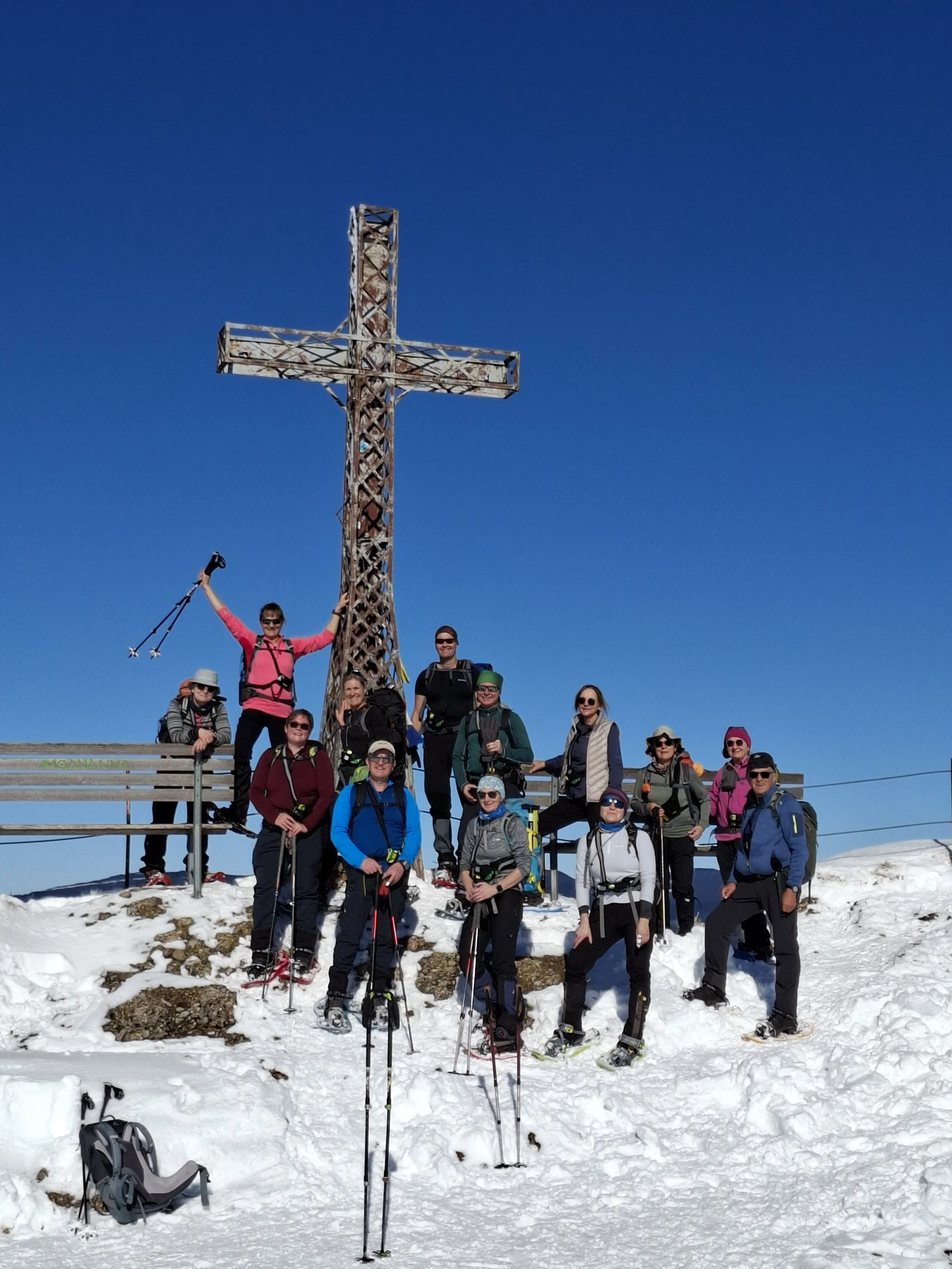 © Copyright: Sektion Treuchtlingen