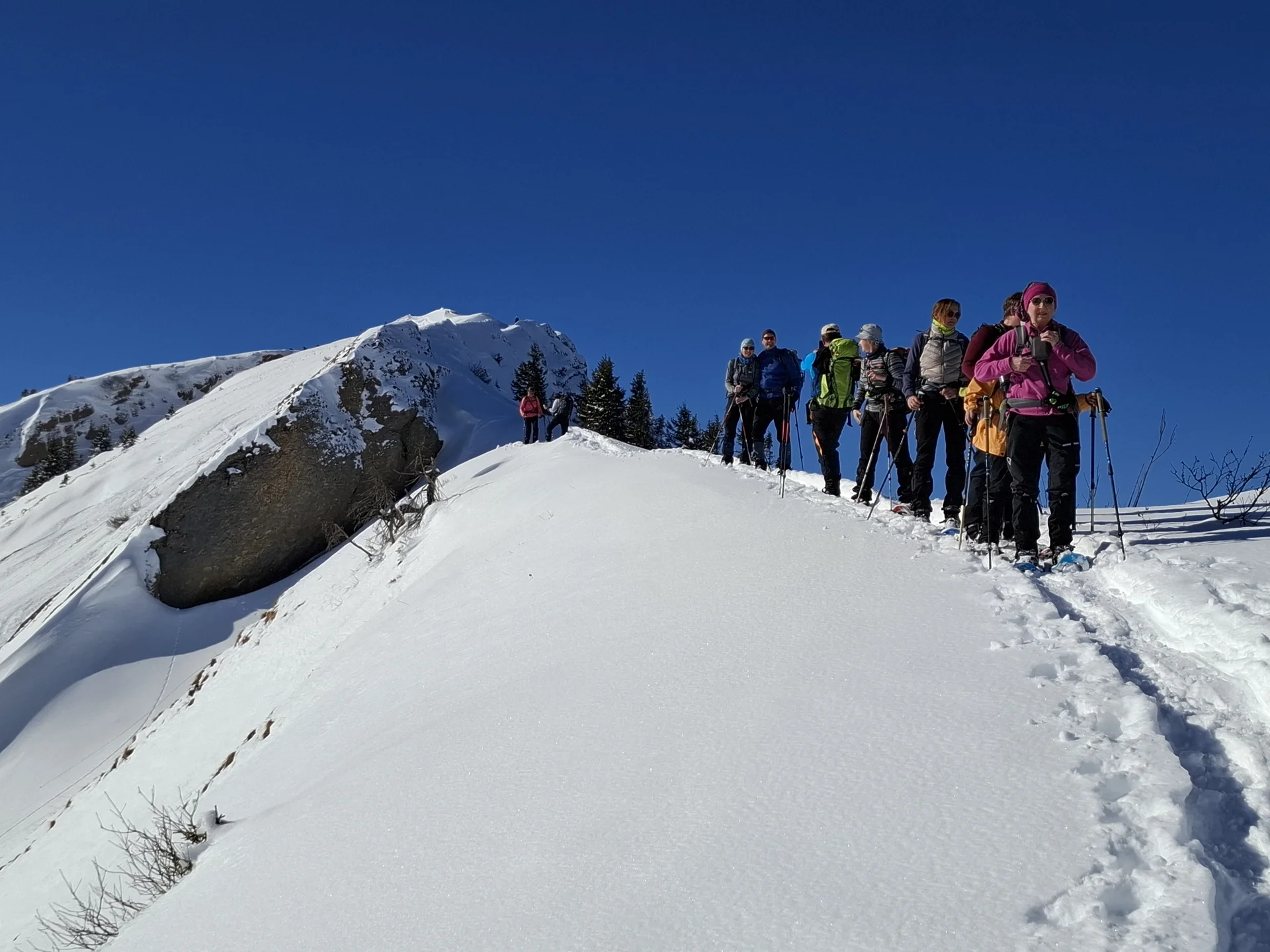 © Copyright: Sektion Treuchtlingen