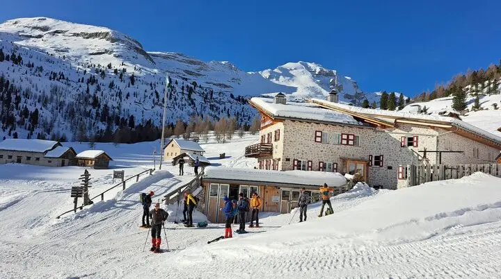 © Copyright: Angie Rosenbauer