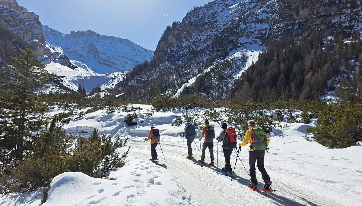 © Copyright: Angie Rosenbauer