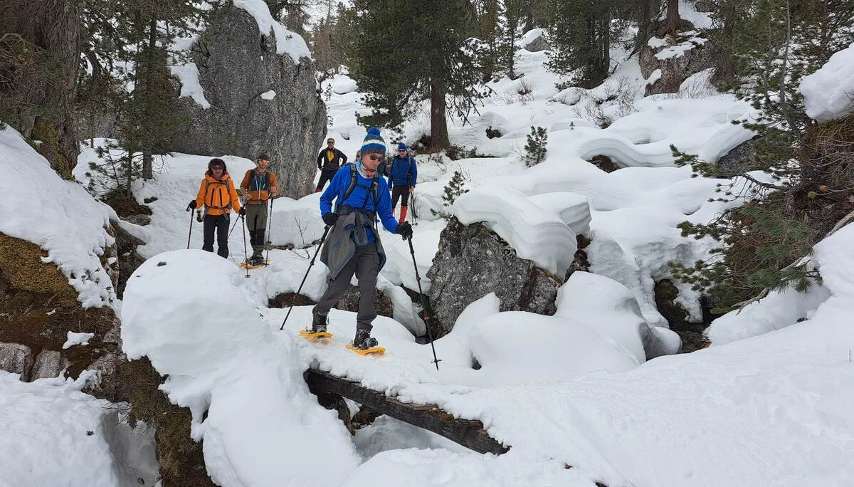 © Copyright: Angie Rosenbauer