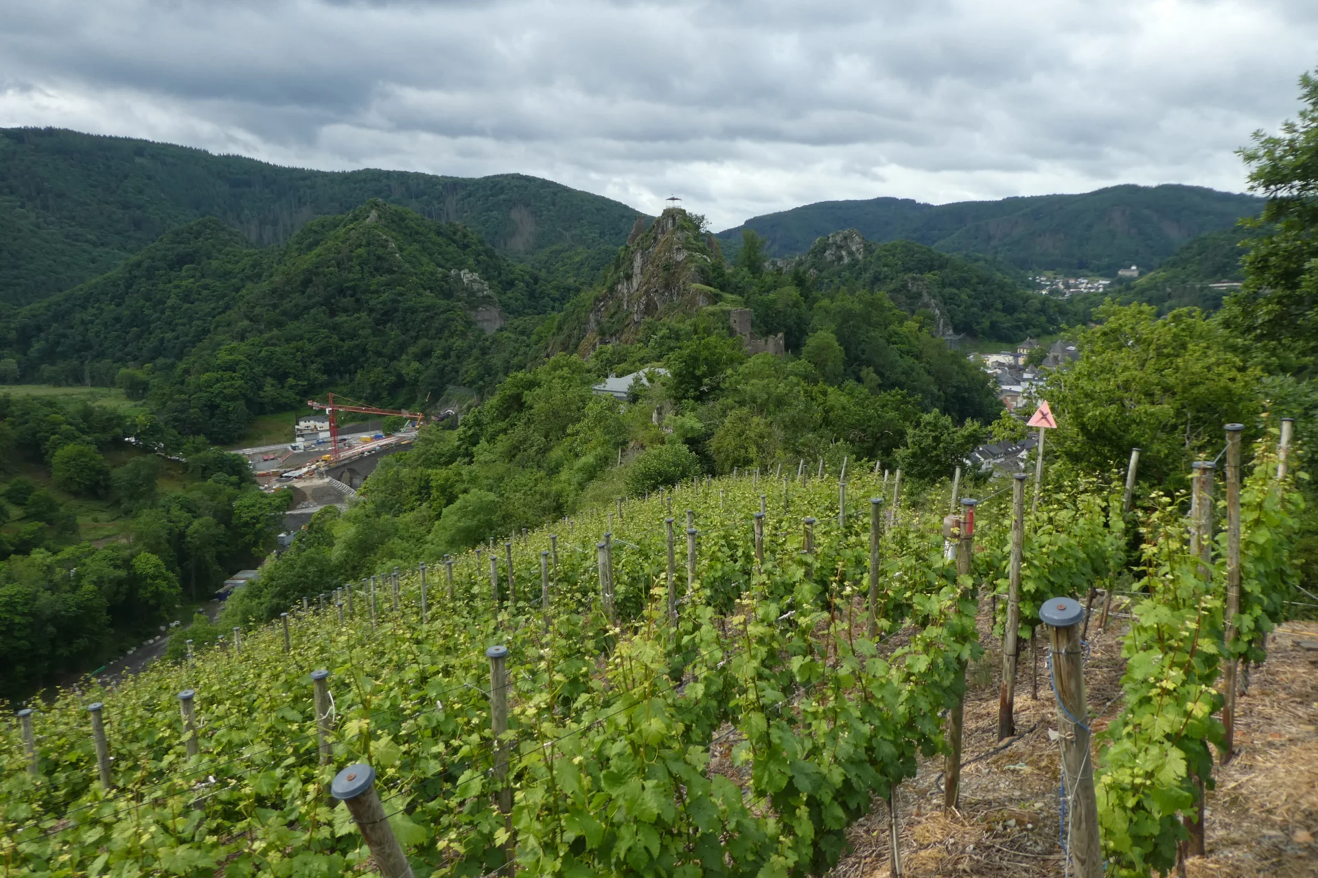 © Copyright: Sektion Treuchtlingen