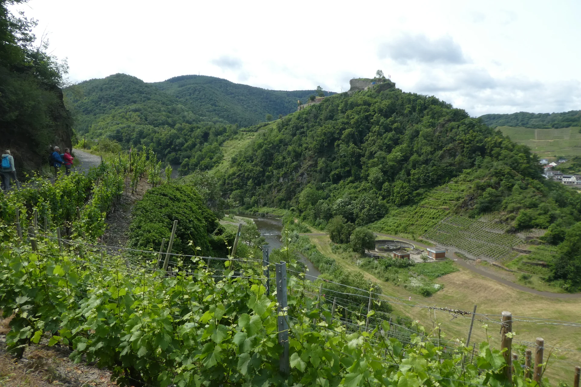 © Copyright: Sektion Treuchtlingen