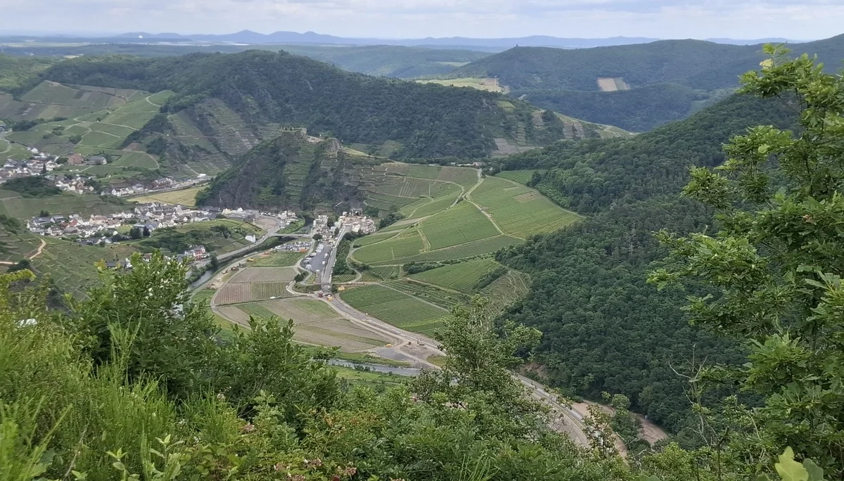 © Copyright: Sektion Treuchtlingen