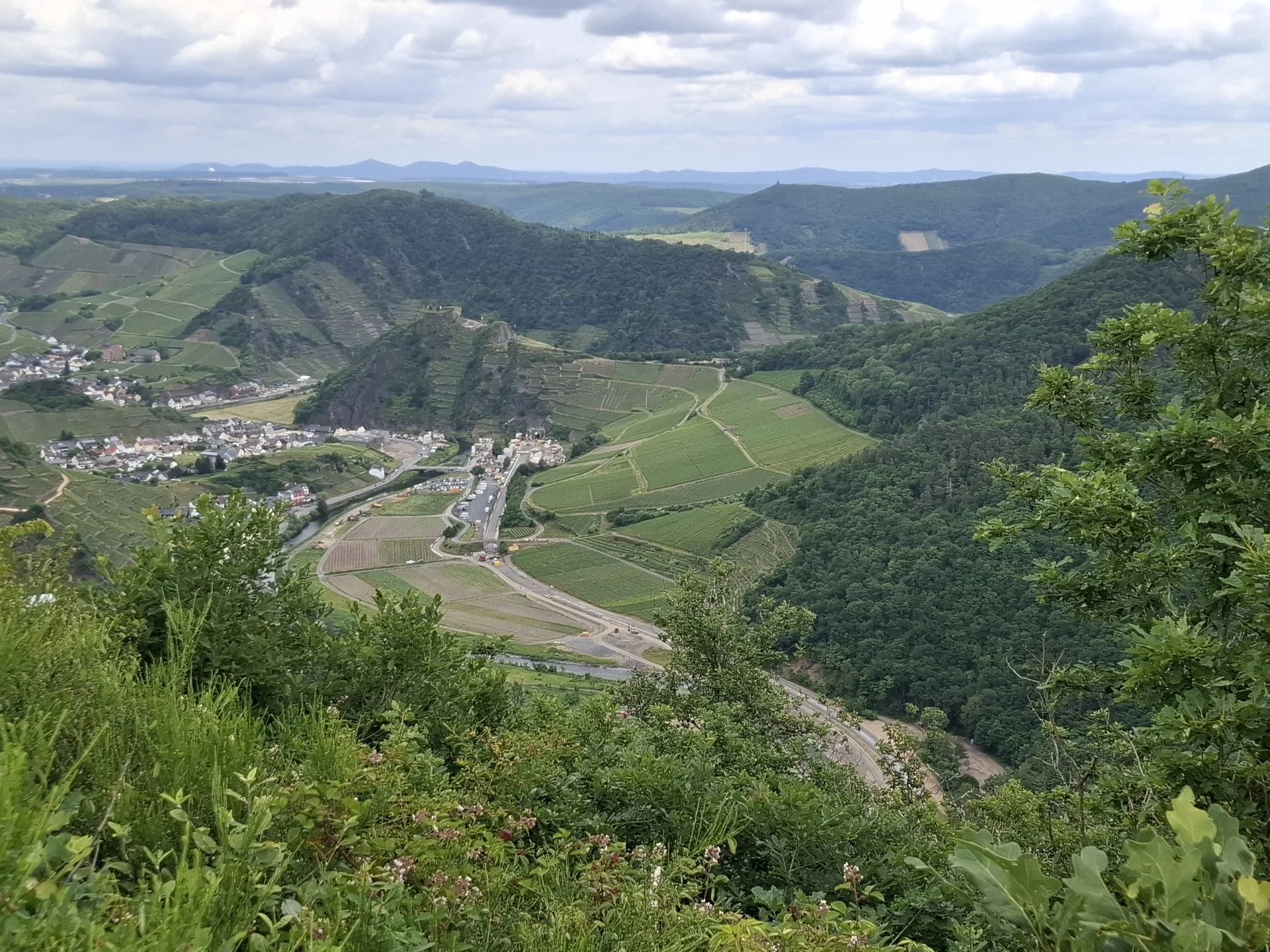 © Copyright: Sektion Treuchtlingen