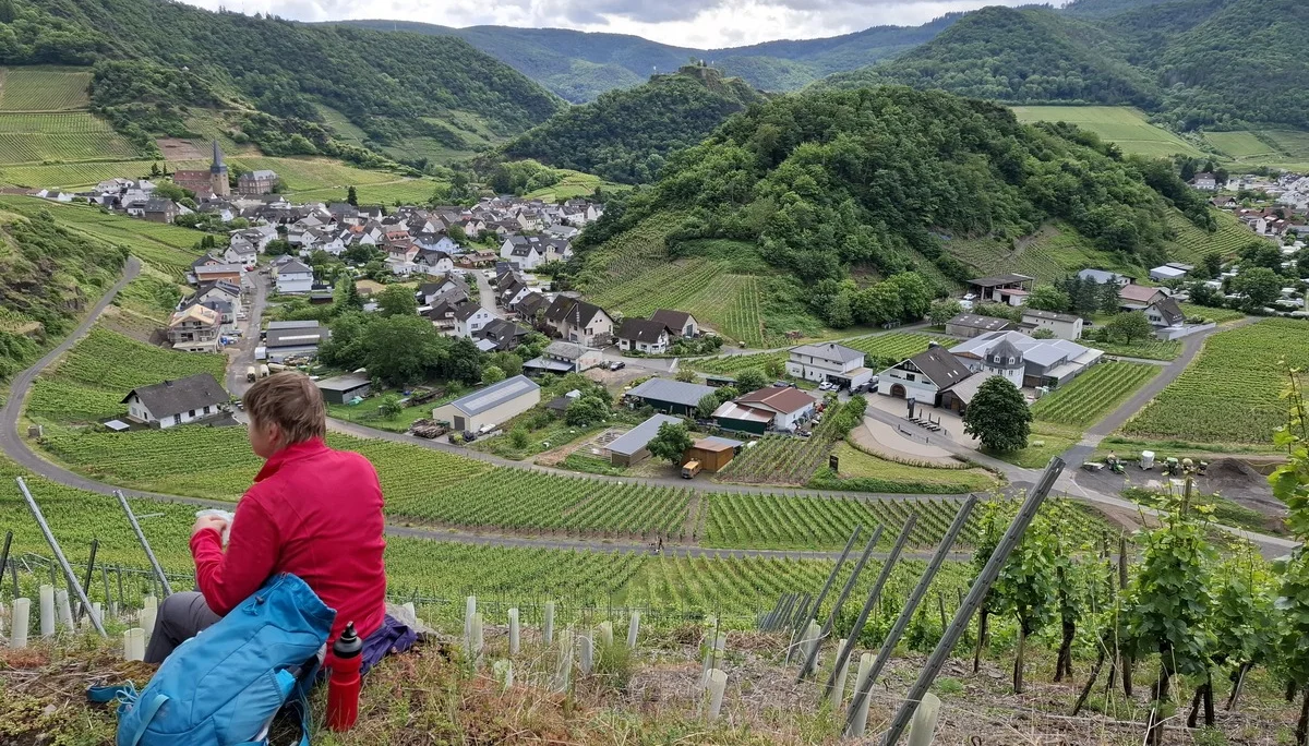 © Copyright: Sektion Treuchtlingen