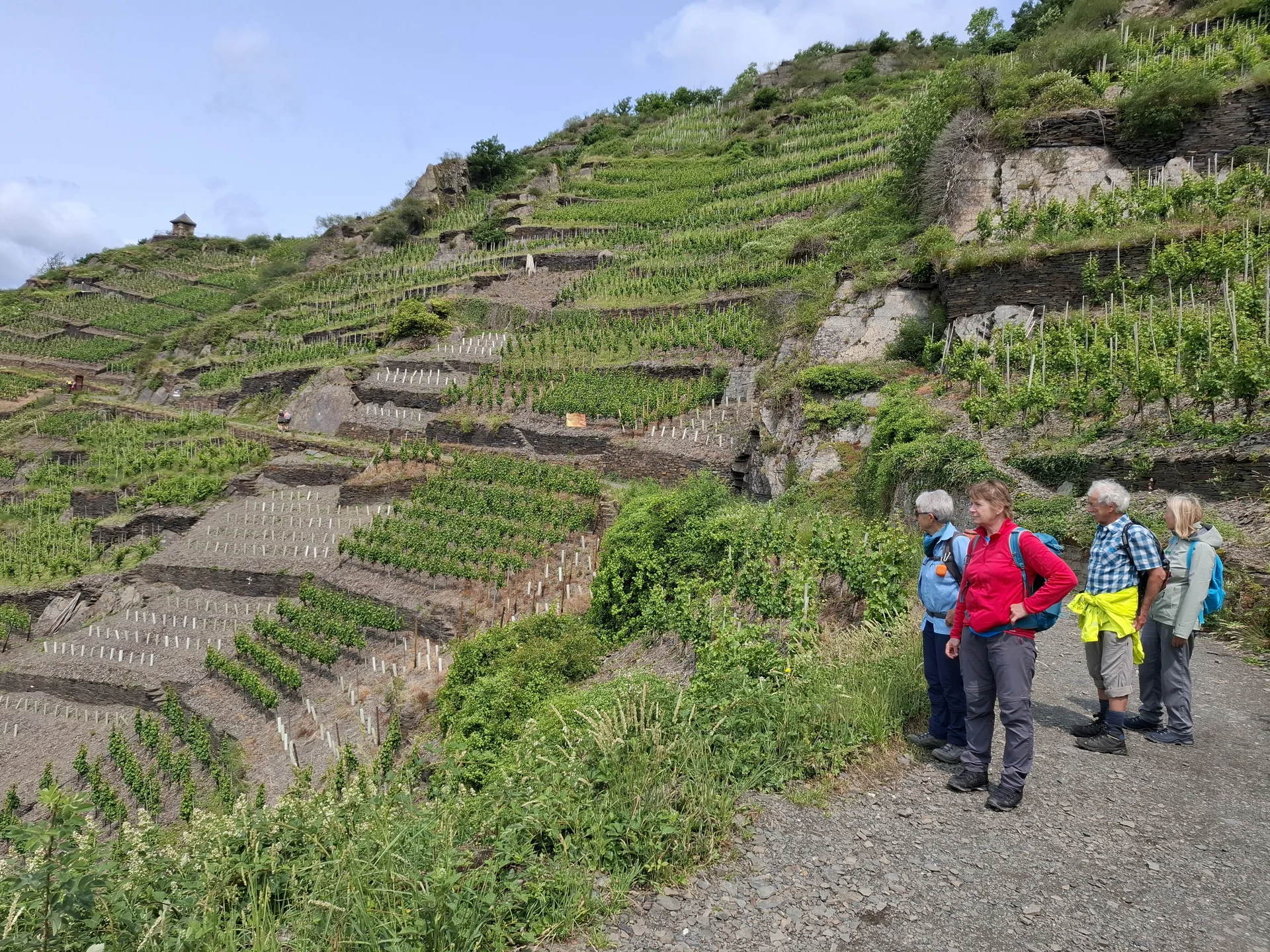 © Copyright: Sektion Treuchtlingen