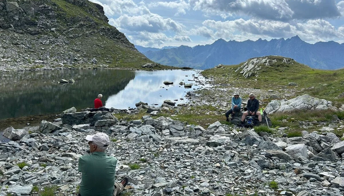 © Copyright: Sektion Treuchtlingen