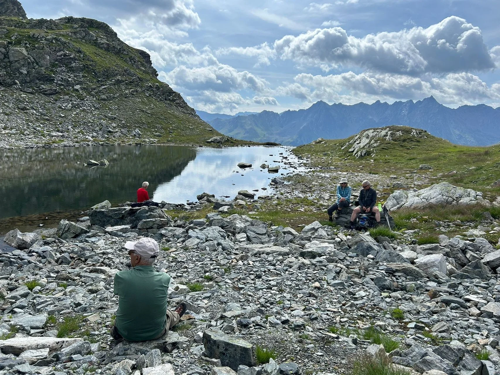 © Copyright: Sektion Treuchtlingen