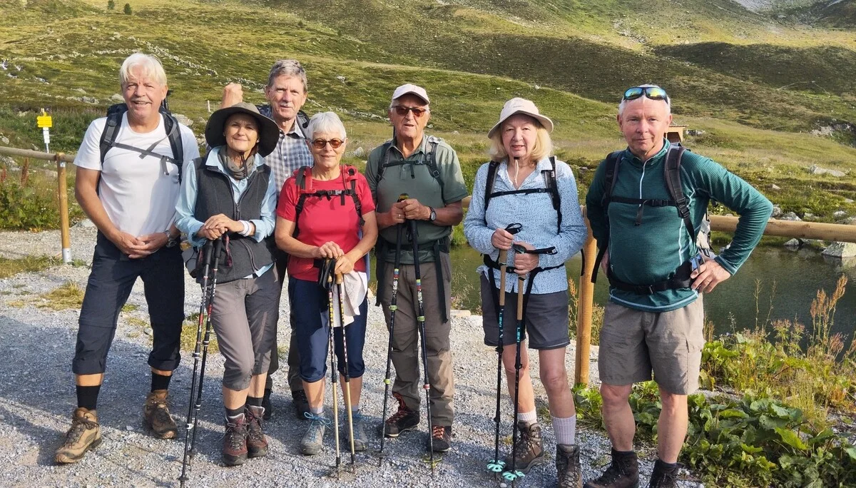 © Copyright: Sektion Treuchtlingen