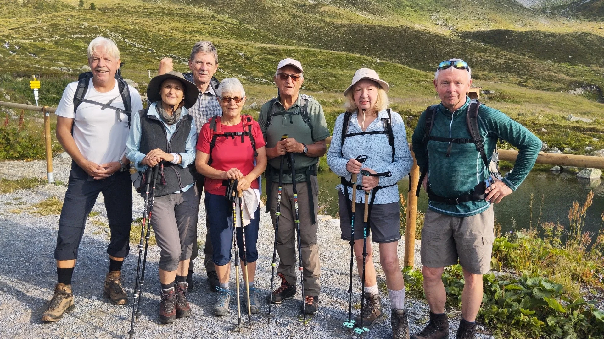 © Copyright: Sektion Treuchtlingen