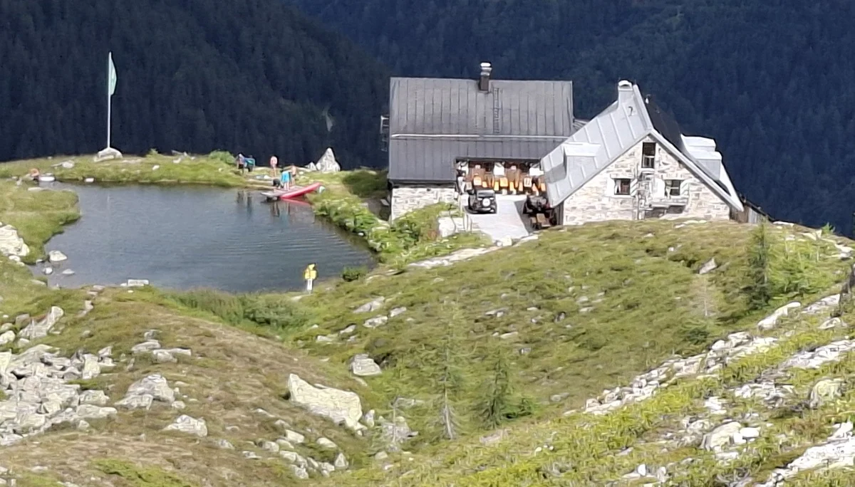 © Copyright: Sektion Treuchtlingen