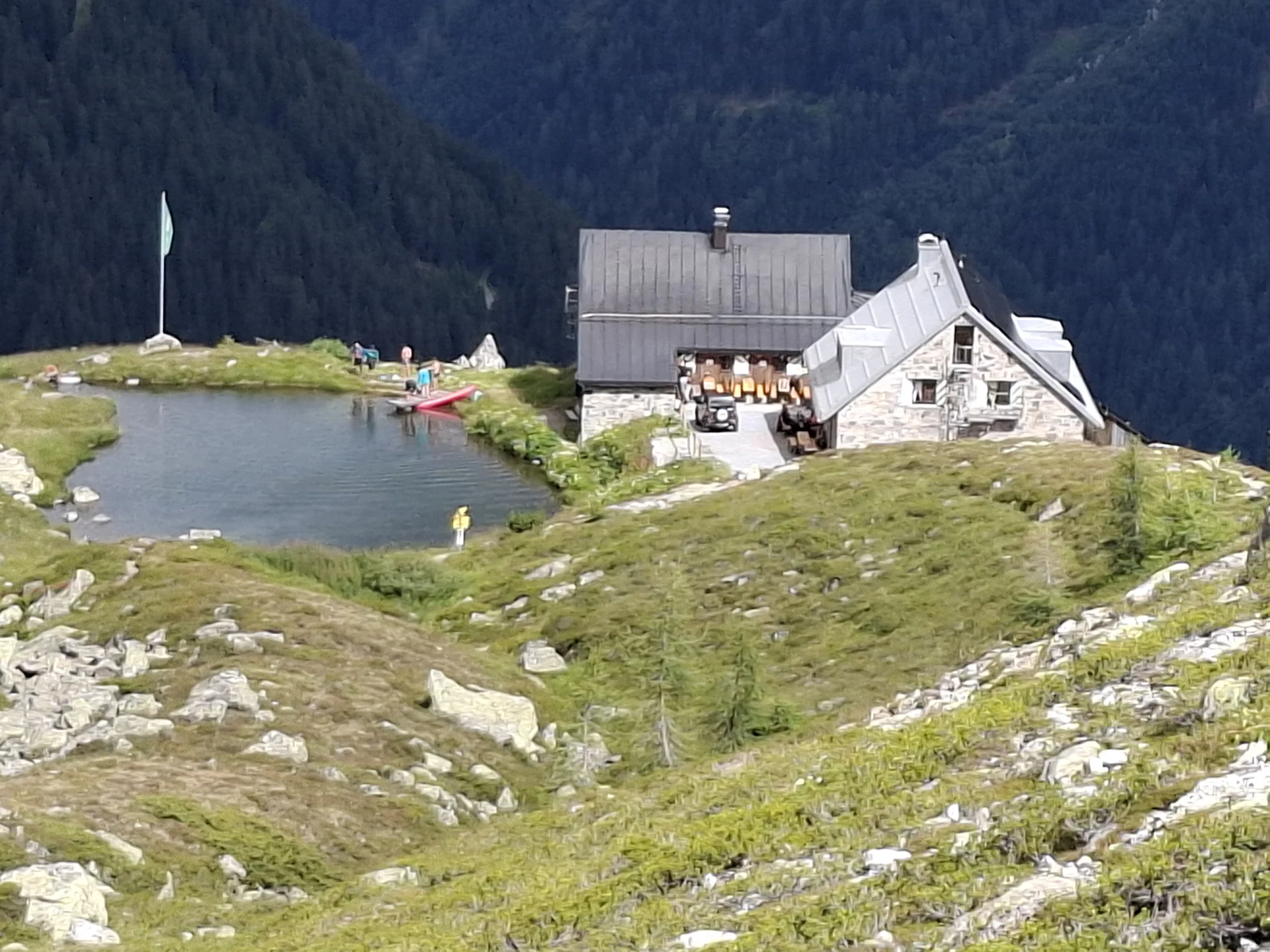 © Copyright: Sektion Treuchtlingen