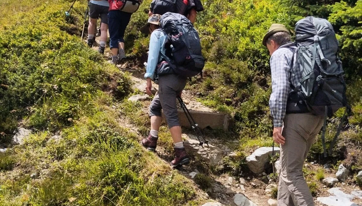 © Copyright: Sektion Treuchtlingen