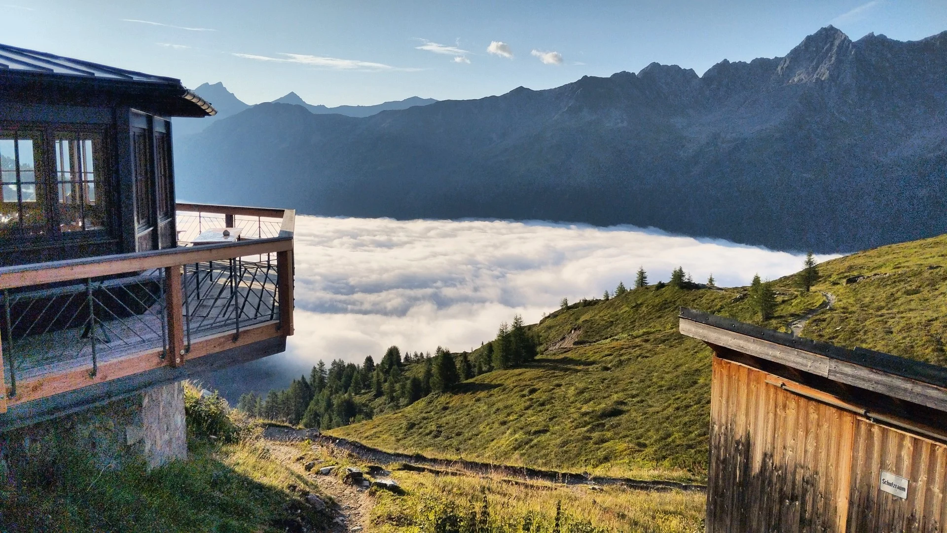 © Copyright: Sektion Treuchtlingen