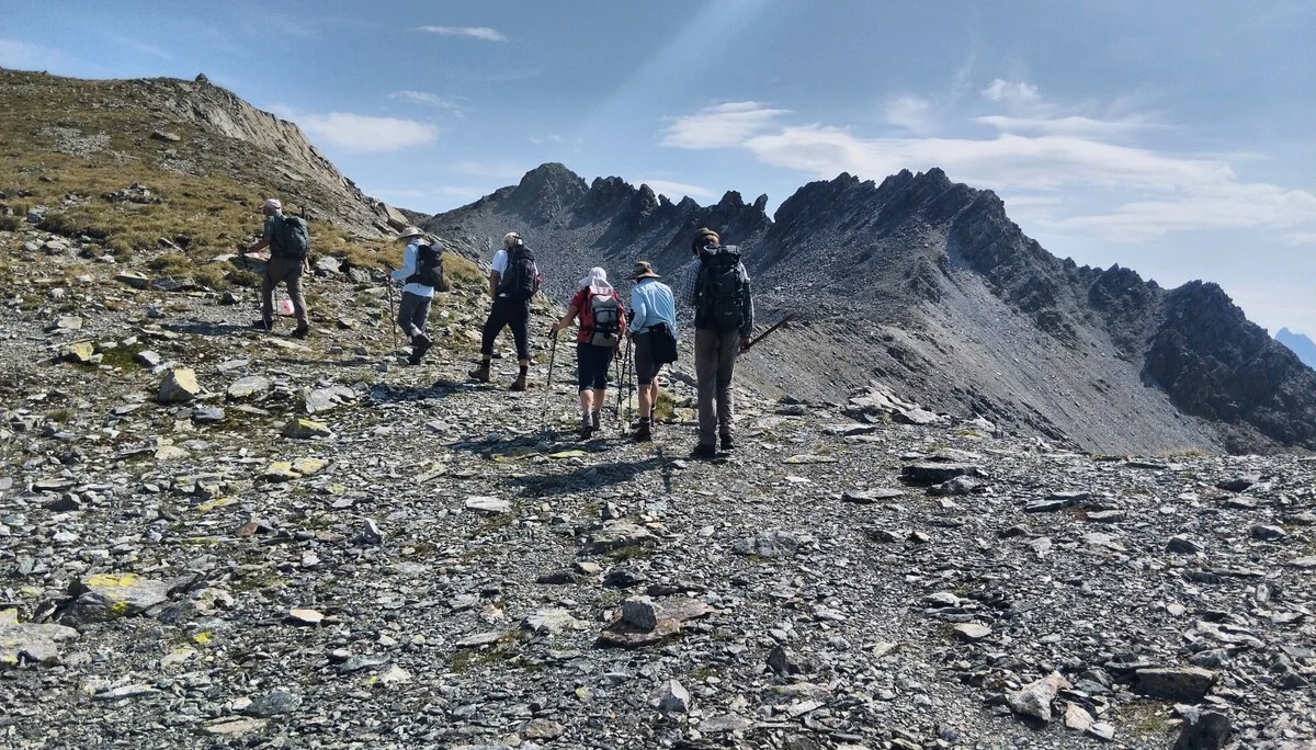 © Copyright: Sektion Treuchtlingen