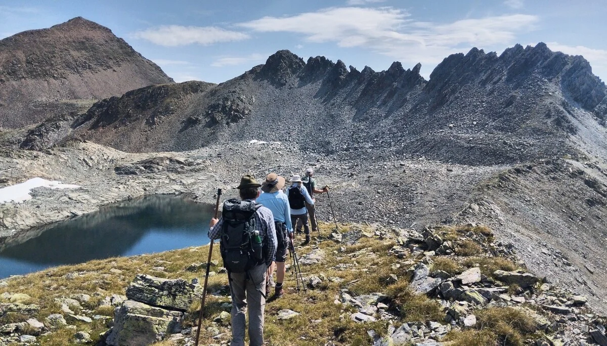 © Copyright: Sektion Treuchtlingen