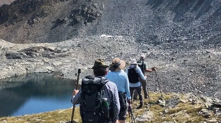 © Copyright: Sektion Treuchtlingen