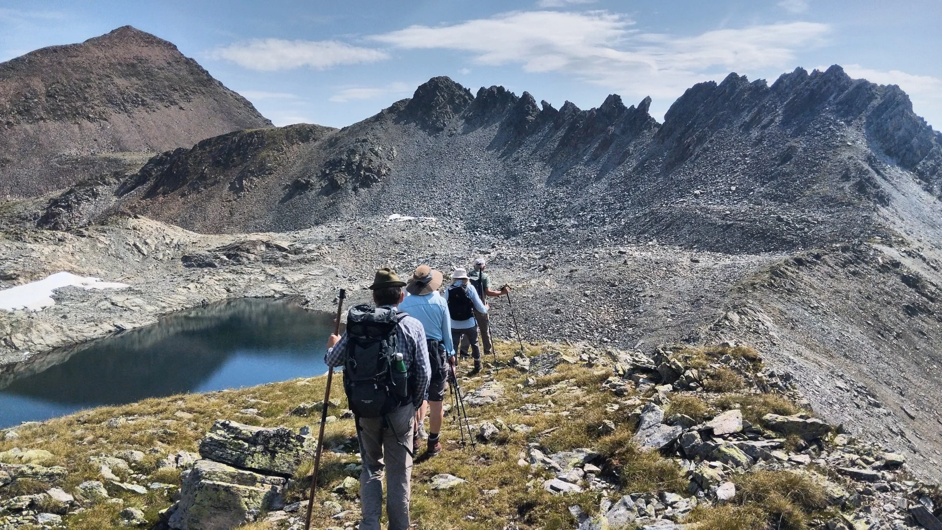 © Copyright: Sektion Treuchtlingen