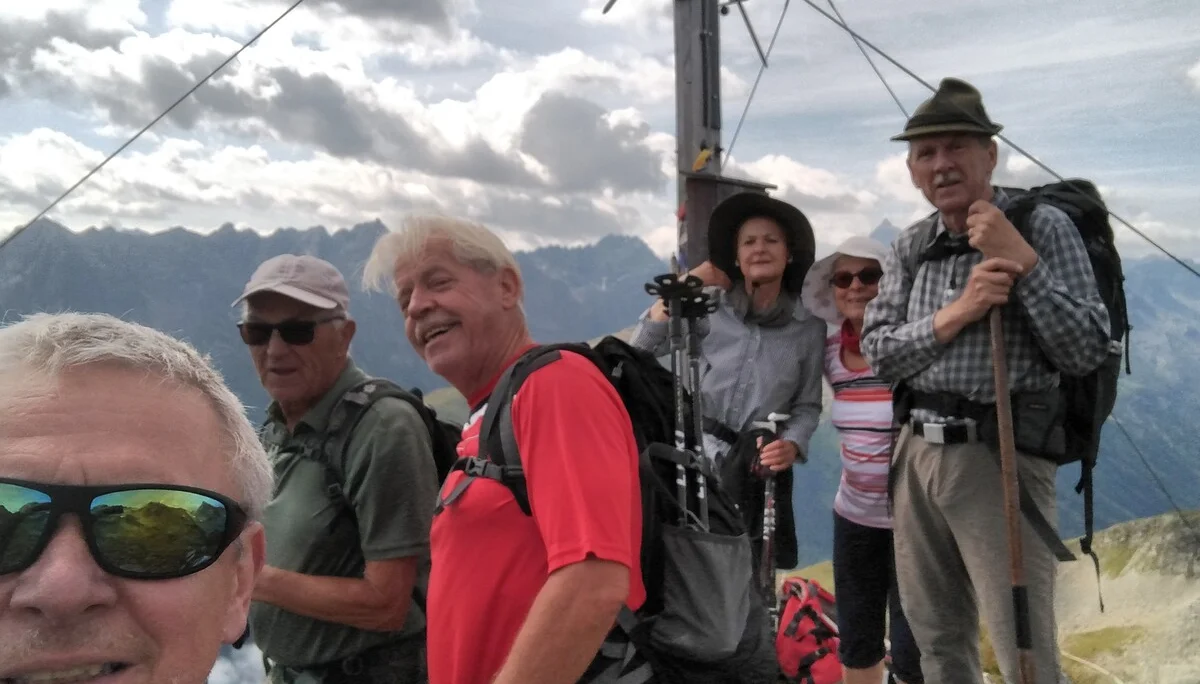 © Copyright: Sektion Treuchtlingen