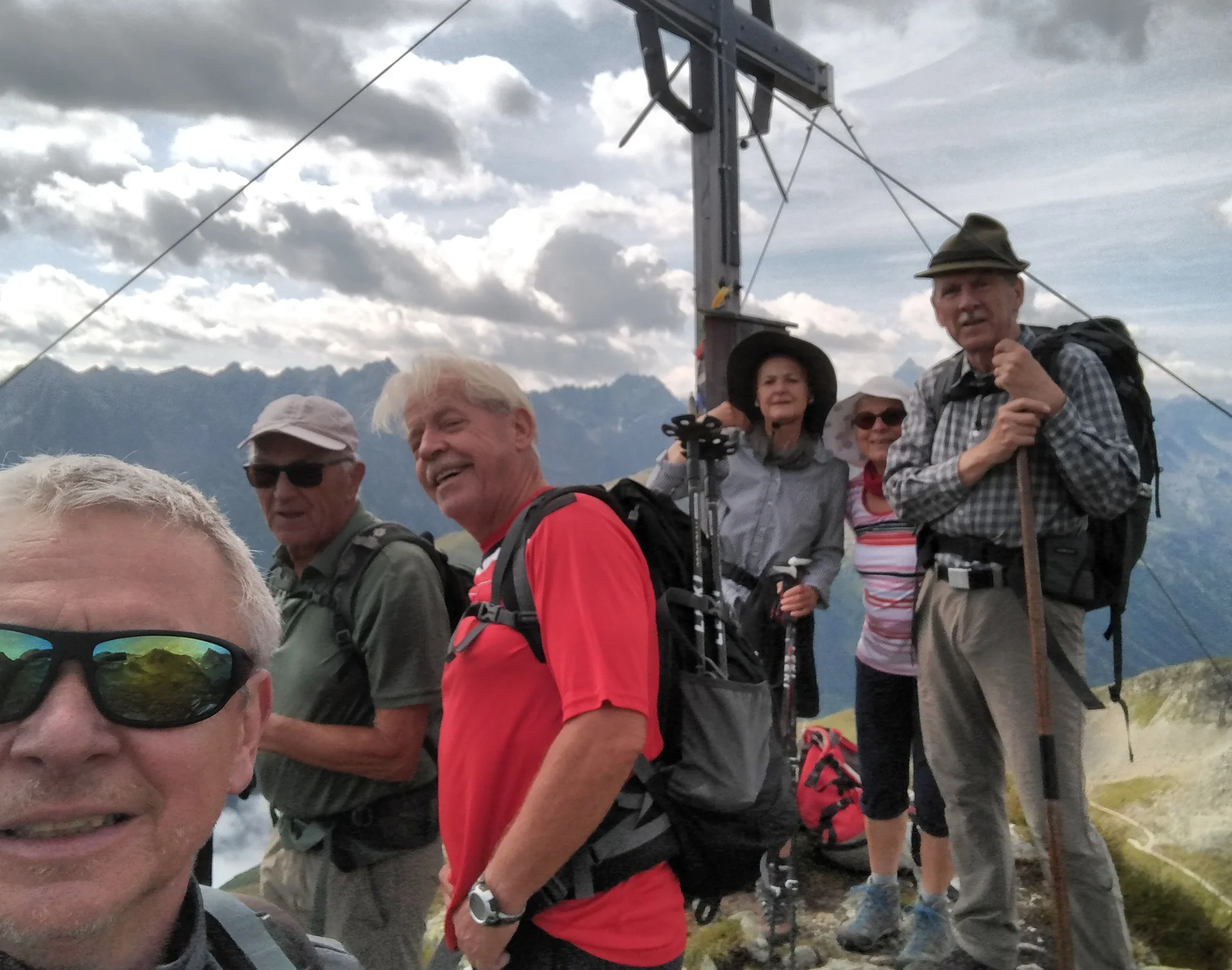 © Copyright: Sektion Treuchtlingen