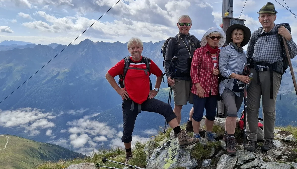 © Copyright: Sektion Treuchtlingen