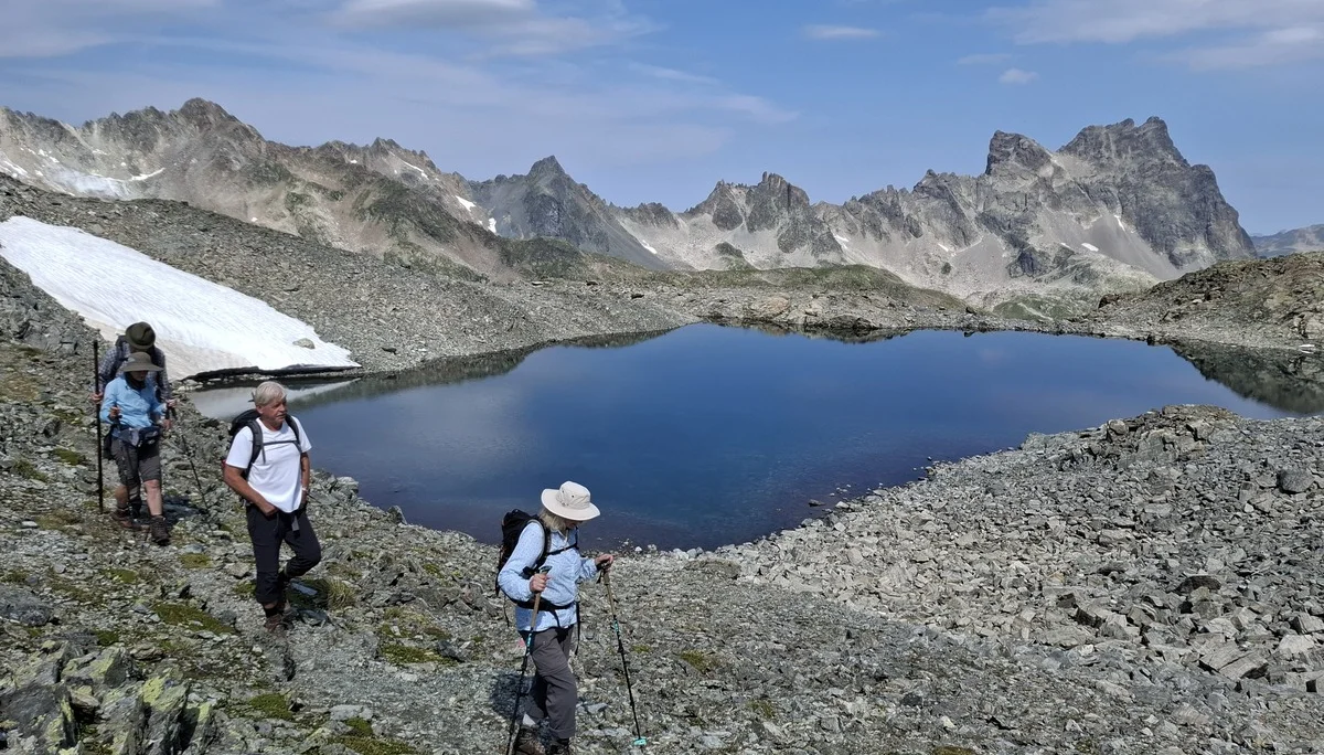 © Copyright: Sektion Treuchtlingen