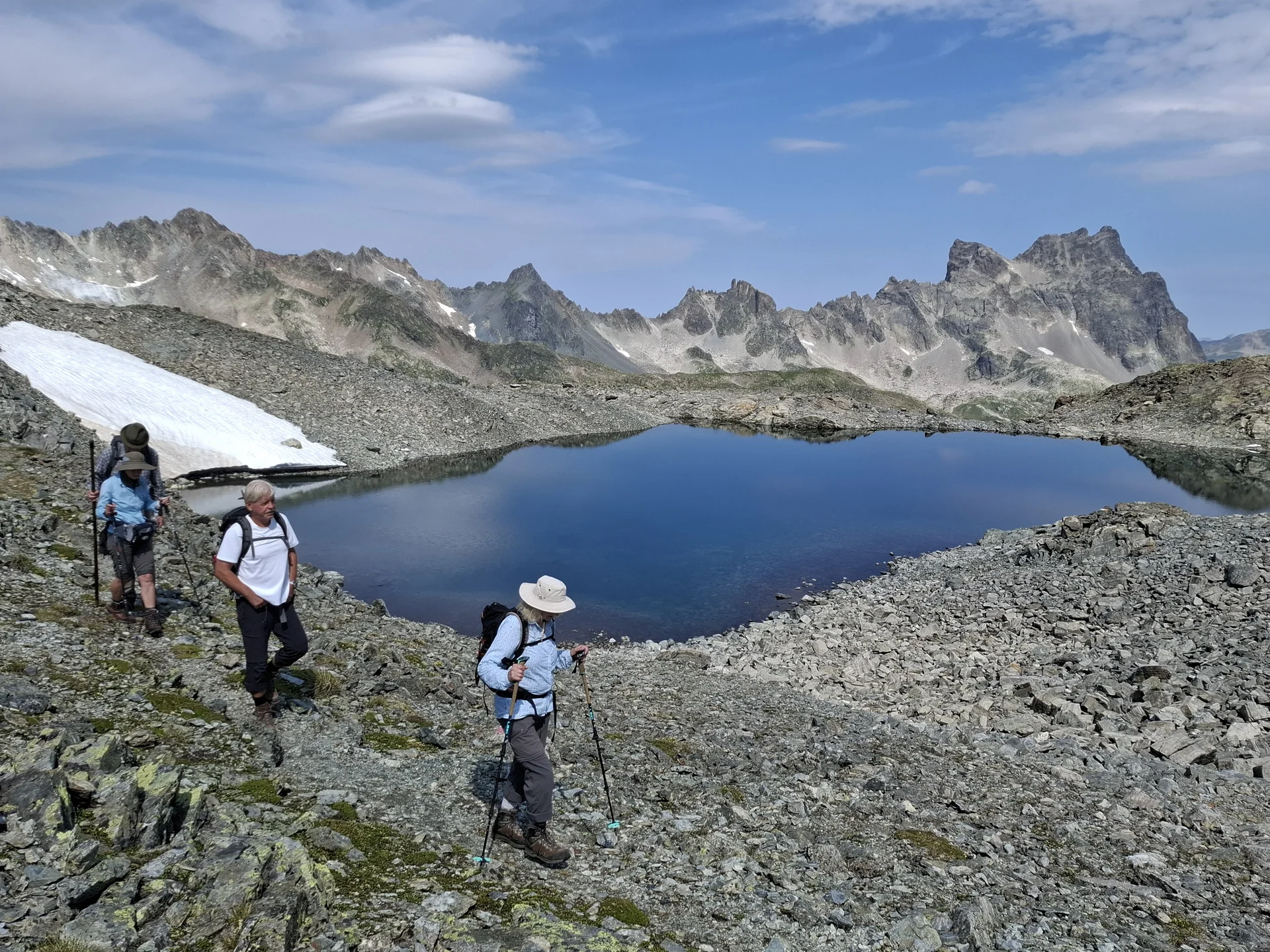 © Copyright: Sektion Treuchtlingen