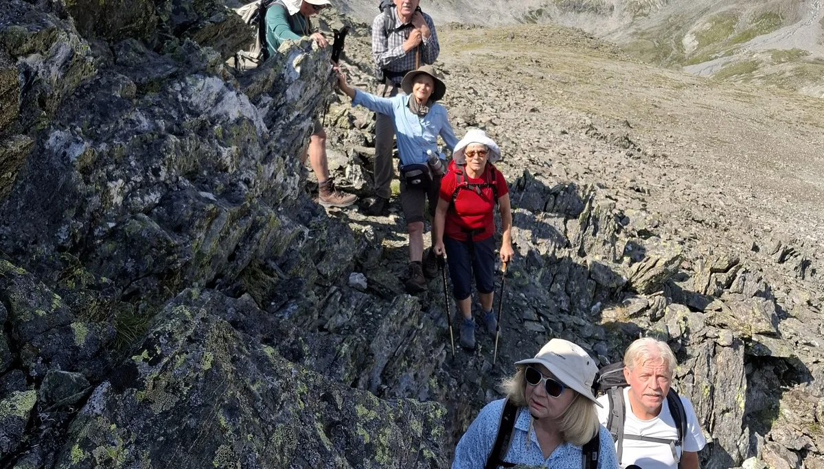 © Copyright: Sektion Treuchtlingen