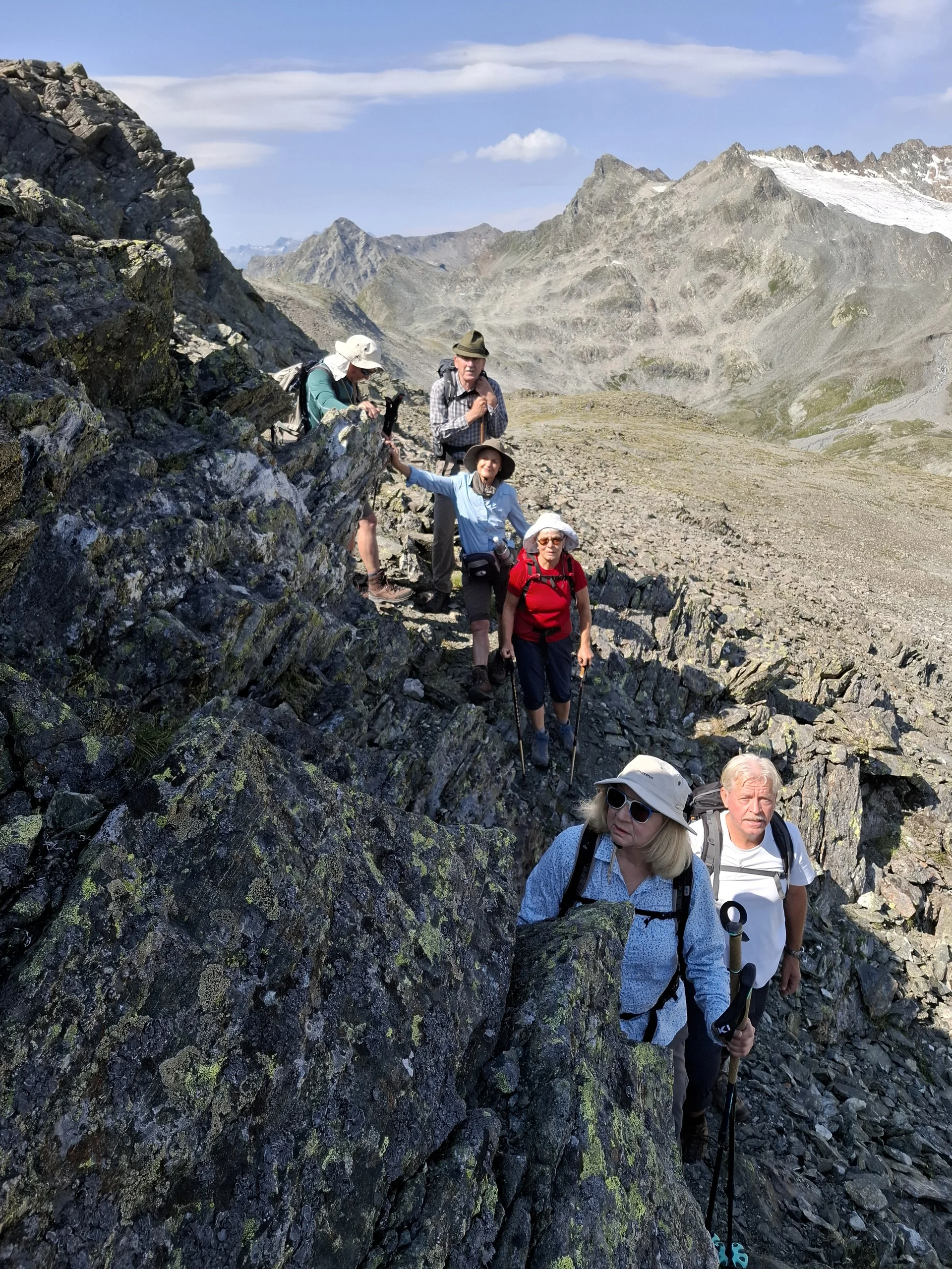 © Copyright: Sektion Treuchtlingen