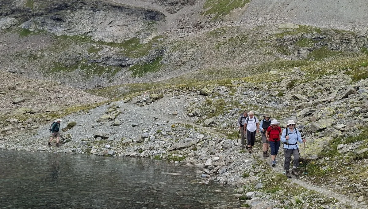 © Copyright: Sektion Treuchtlingen