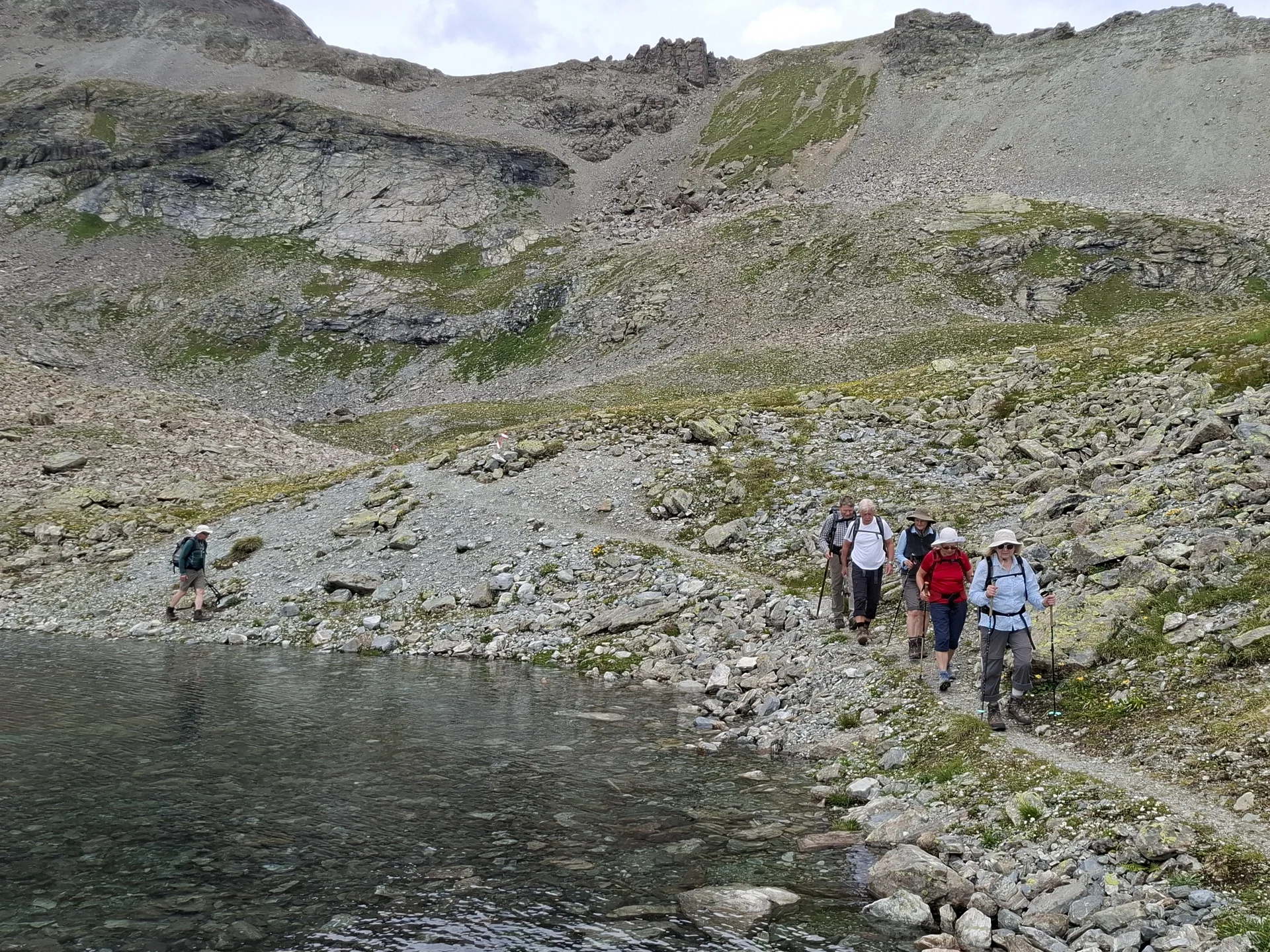 © Copyright: Sektion Treuchtlingen