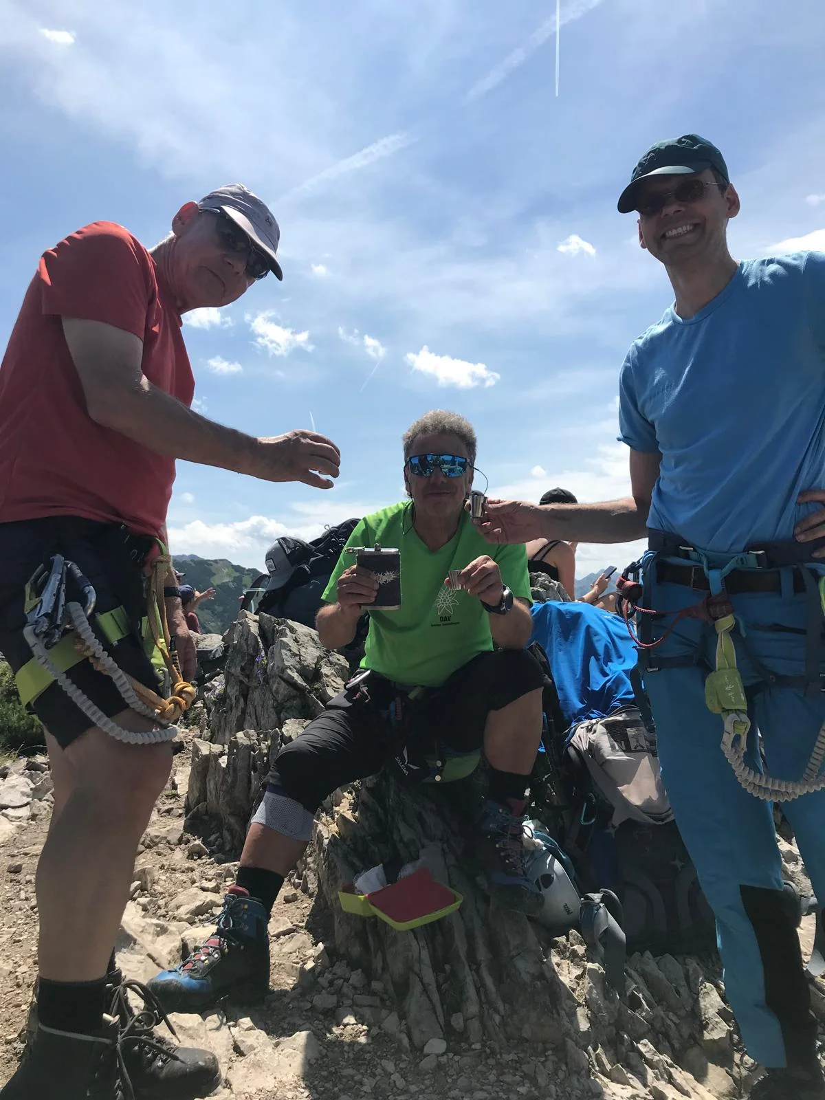 © Copyright: Sektion Treuchtlingen