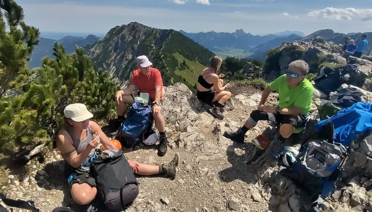 © Copyright: Sektion Treuchtlingen