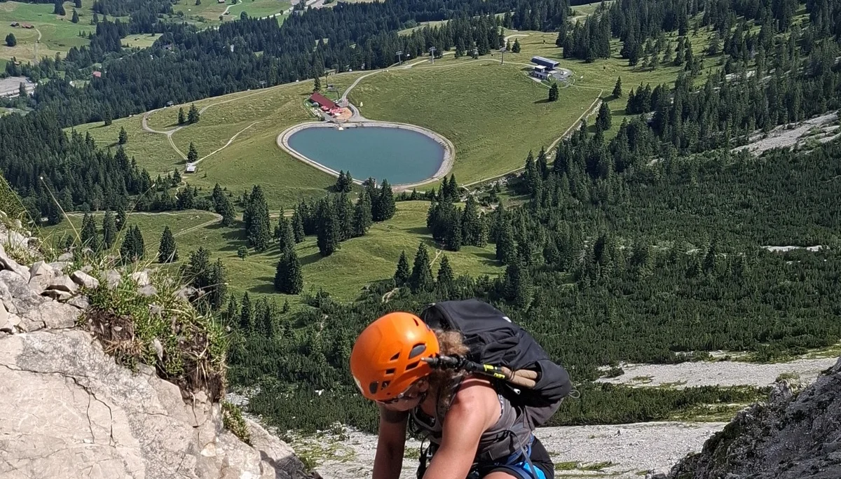 © Copyright: Sektion Treuchtlingen