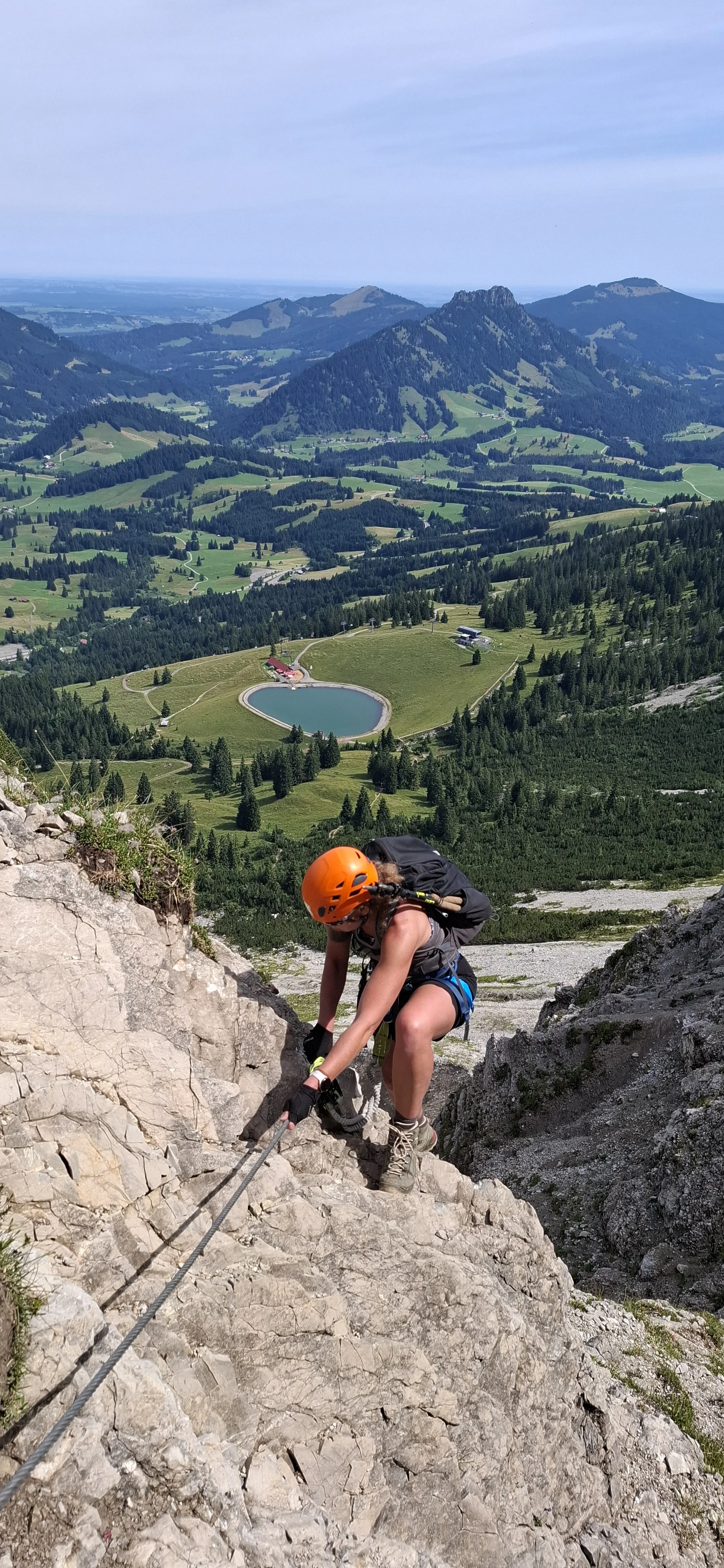 © Copyright: Sektion Treuchtlingen