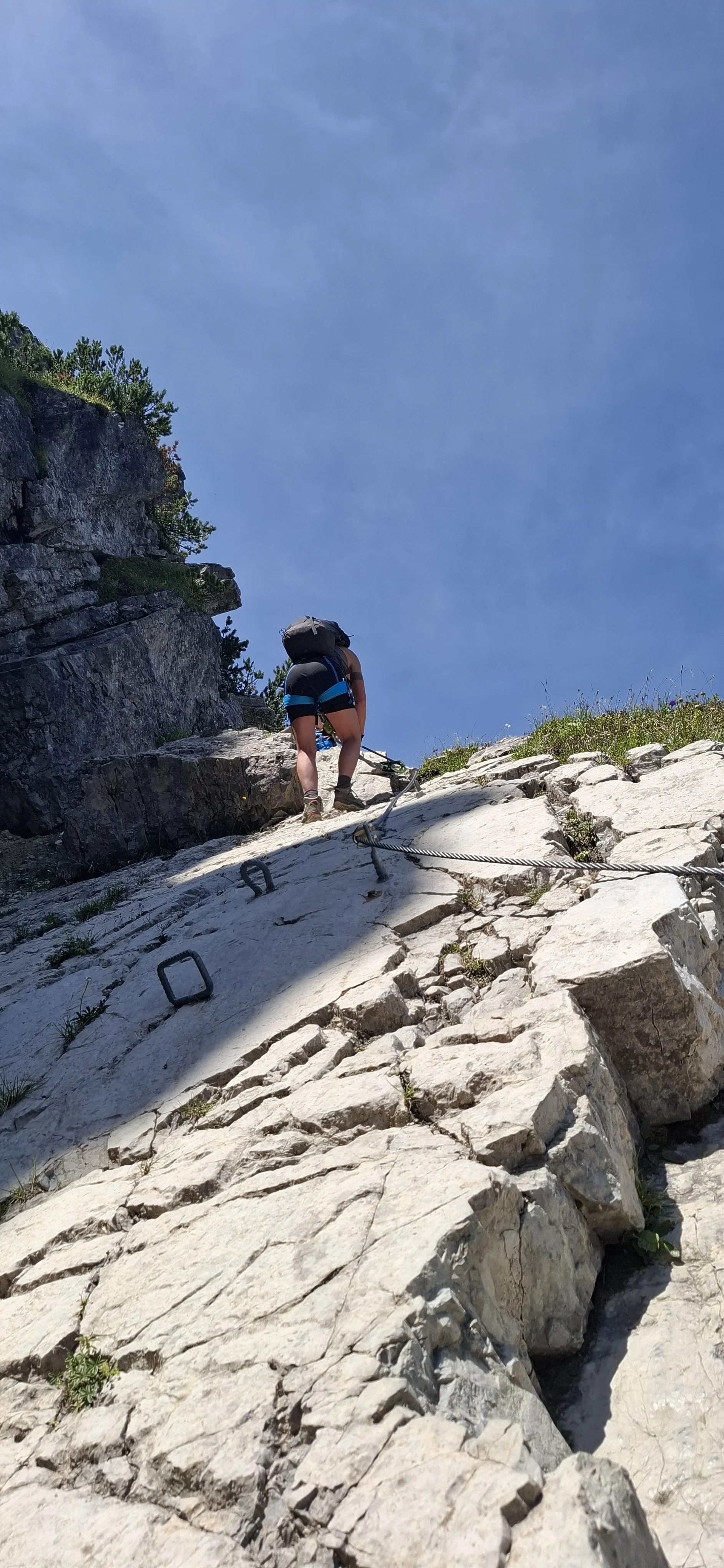 © Copyright: Sektion Treuchtlingen