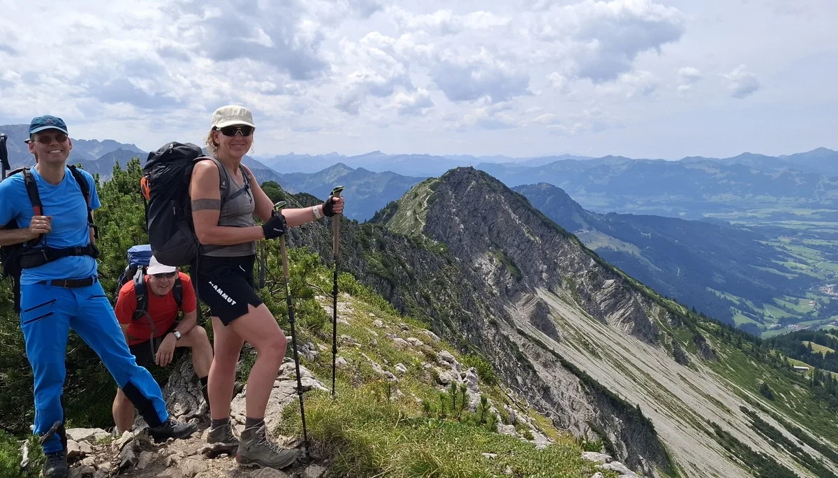 © Copyright: Sektion Treuchtlingen