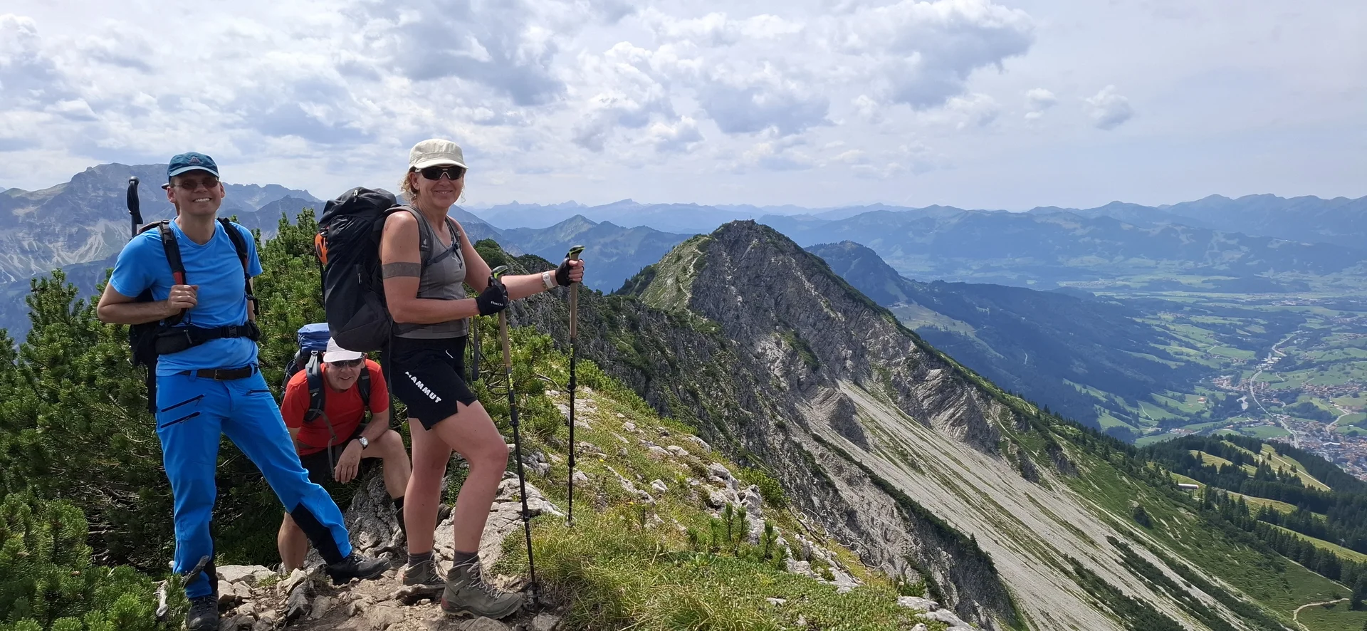 © Copyright: Sektion Treuchtlingen