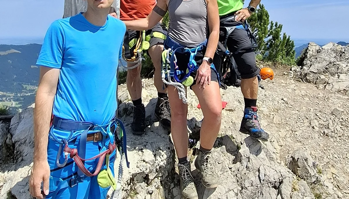 © Copyright: Sektion Treuchtlingen