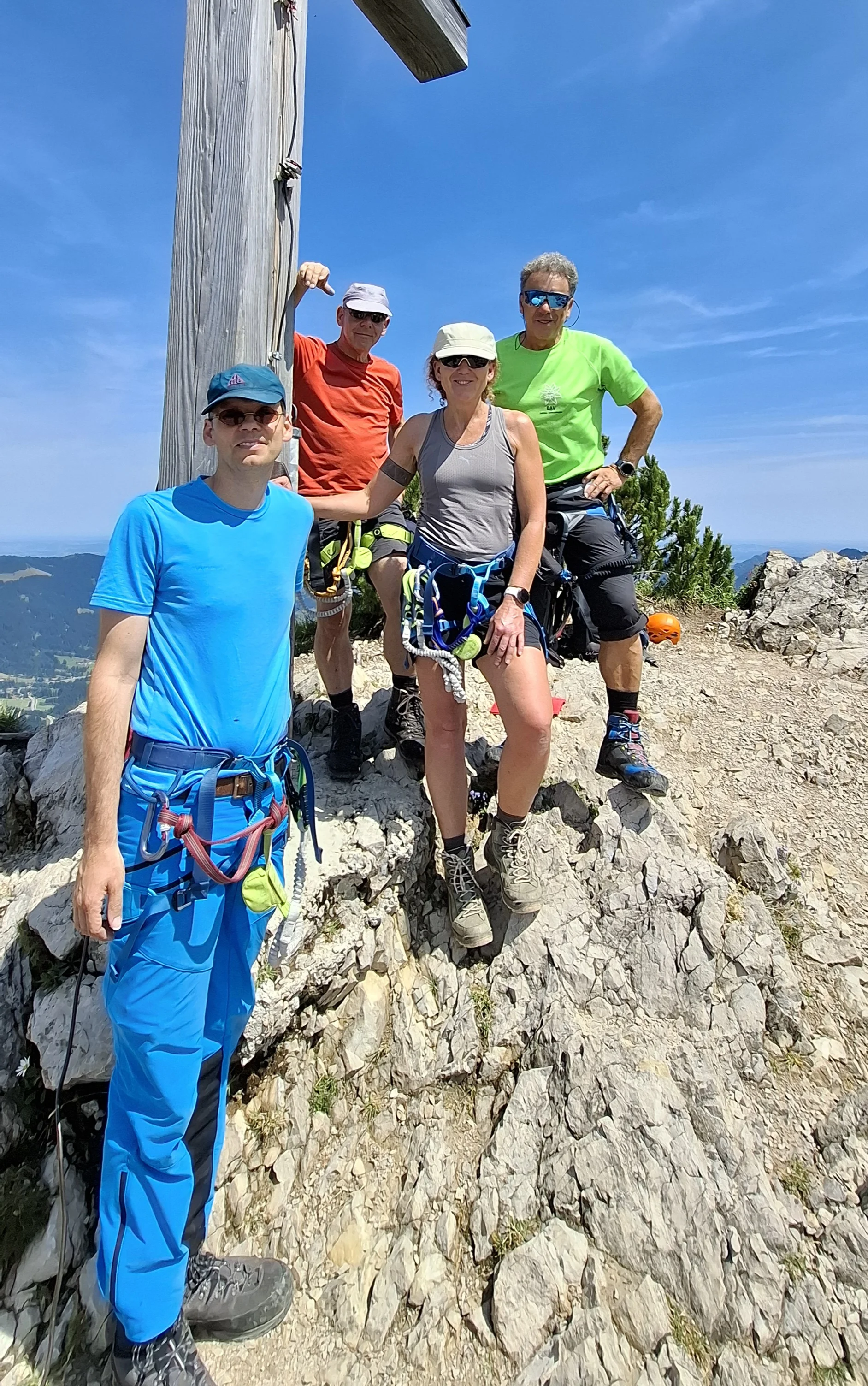 © Copyright: Sektion Treuchtlingen