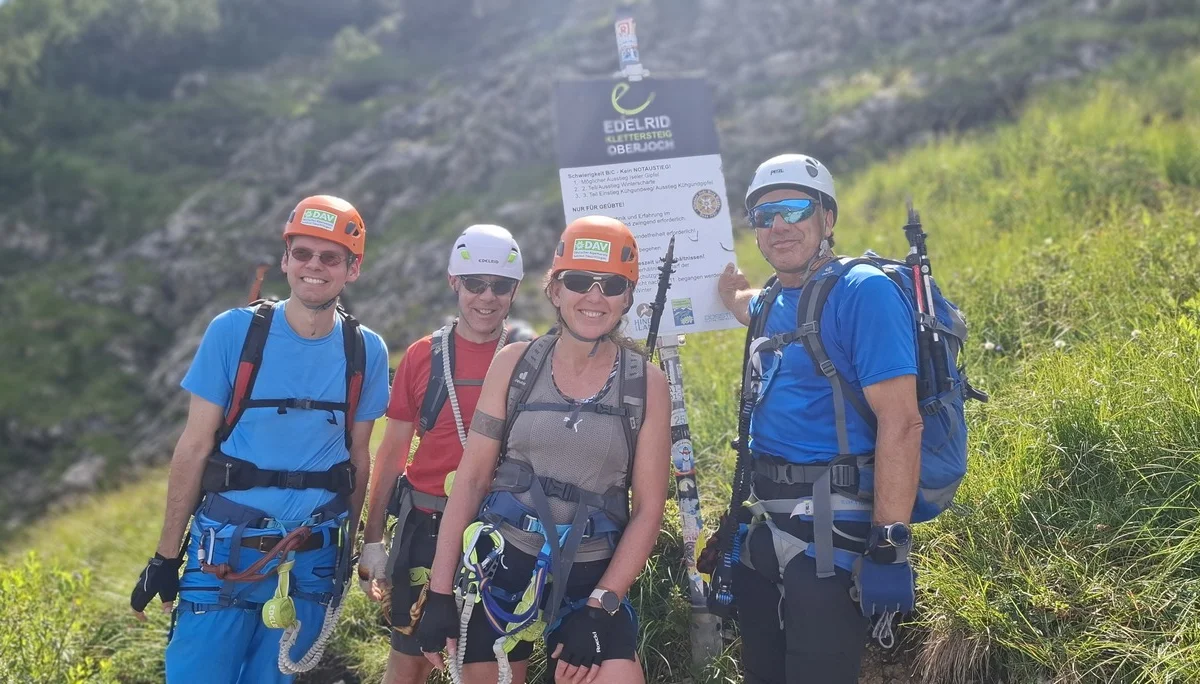 © Copyright: Sektion Treuchtlingen