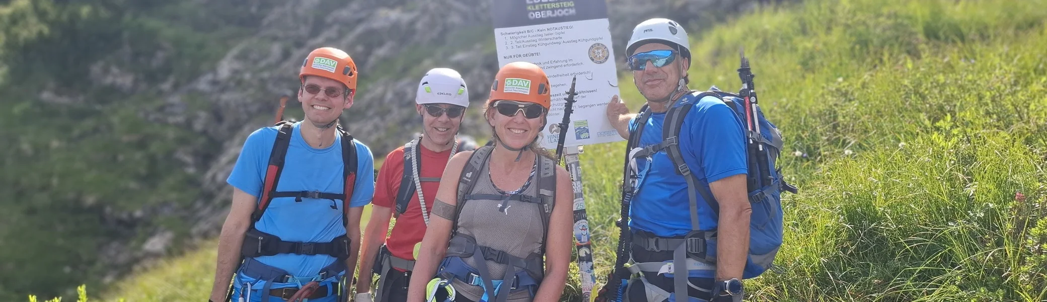 © Copyright: Sektion Treuchtlingen