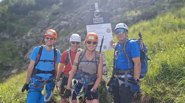 © Copyright: Sektion Treuchtlingen